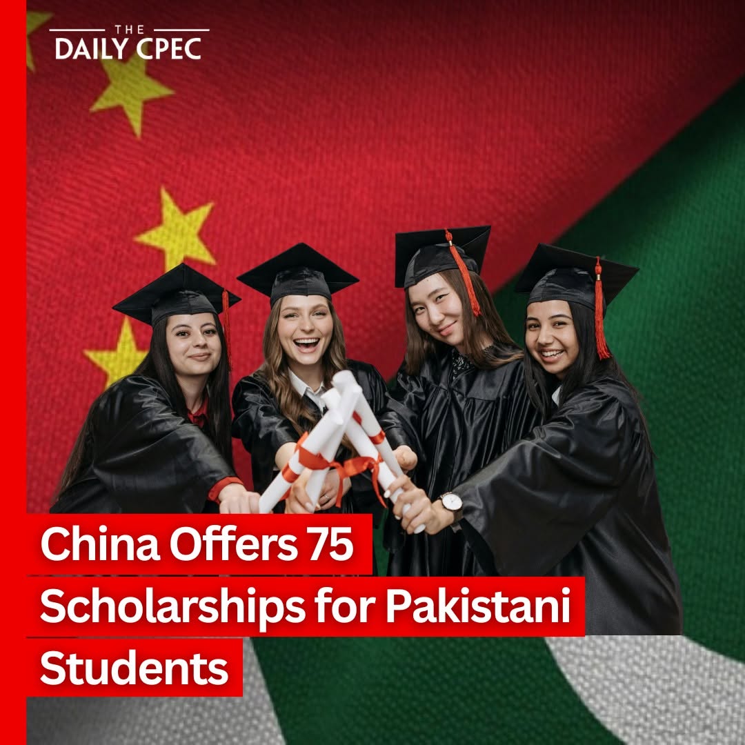 China Fully-Funded Scholarships 2026–27 for Pakistani Students – Apply Now via HEC Portal