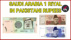 Saudi Riyal to Pakistani Rupee Rate Today – 07 November 2025 (SAR to PKR)